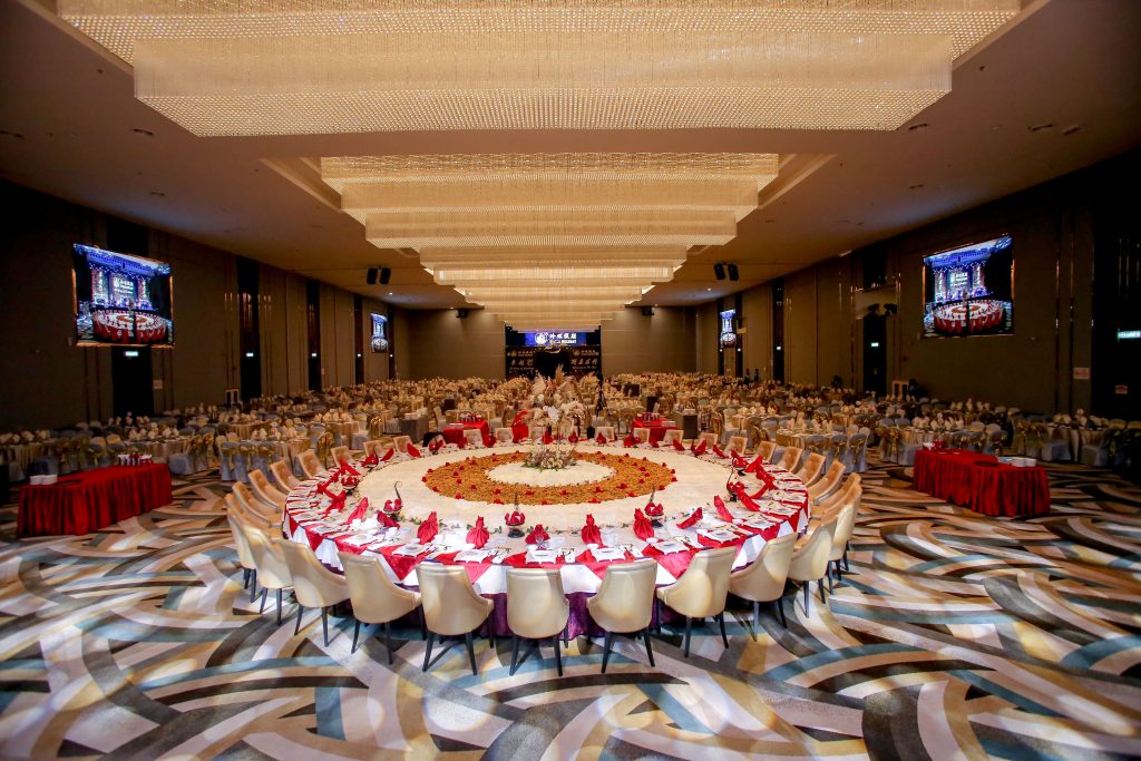 Bangi Avenue Convention Centre