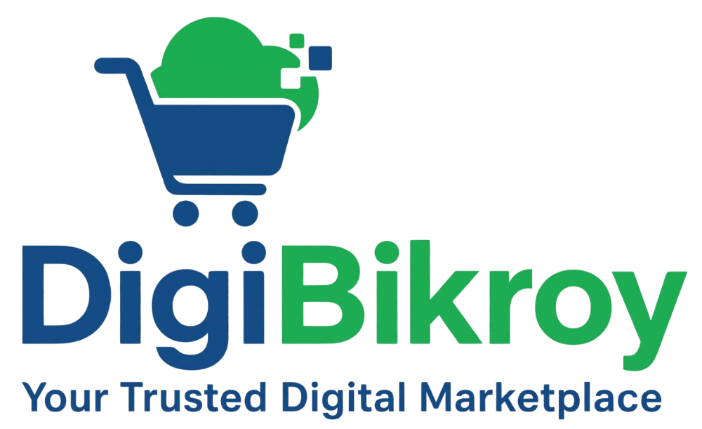 DIGIBIKROY