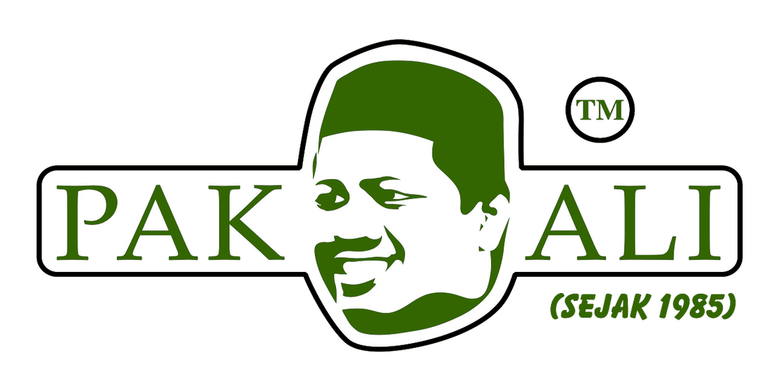 JERUK PAK ALI