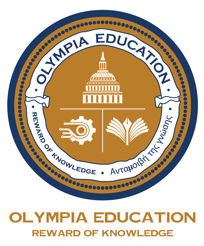 Olympia Education Malaysia