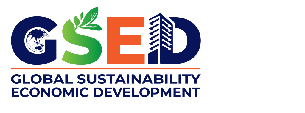 GSED - Global Sustainability Economic Development