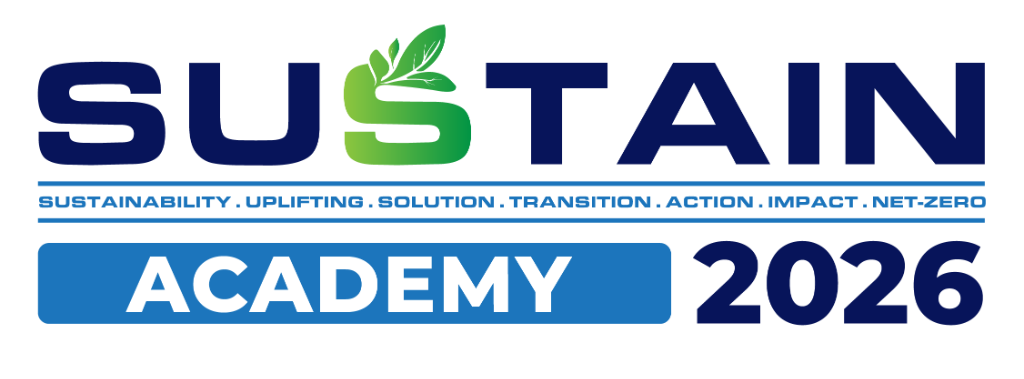 SUSTAIN Academy 2026