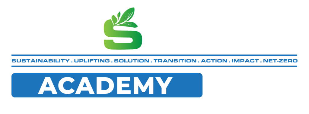 SUSTAIN Academy 2026