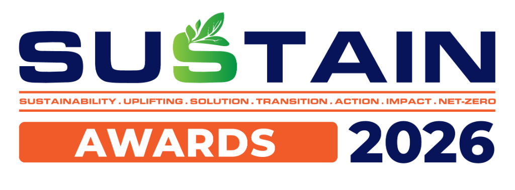 SUSTAIN Awards 2026