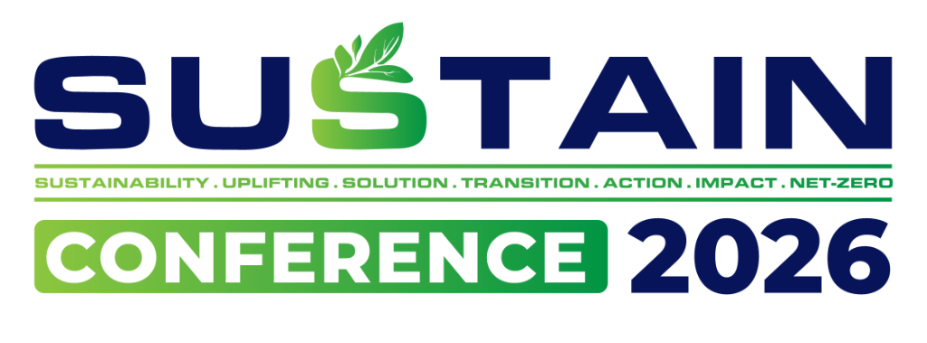 SUSTAIN Conference 2026