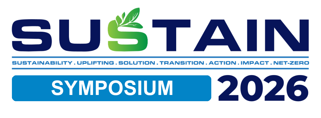 SUSTAIN Symposium 2026