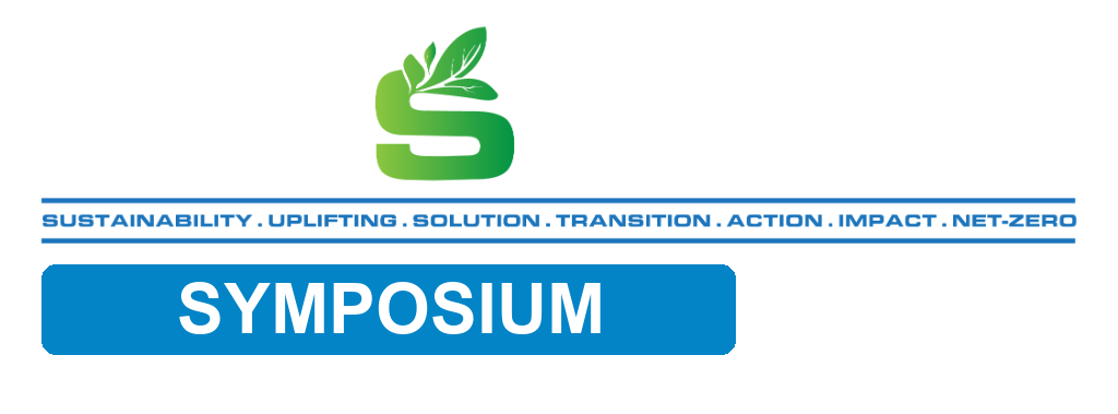 SUSTAIN Academic Symposium 2026