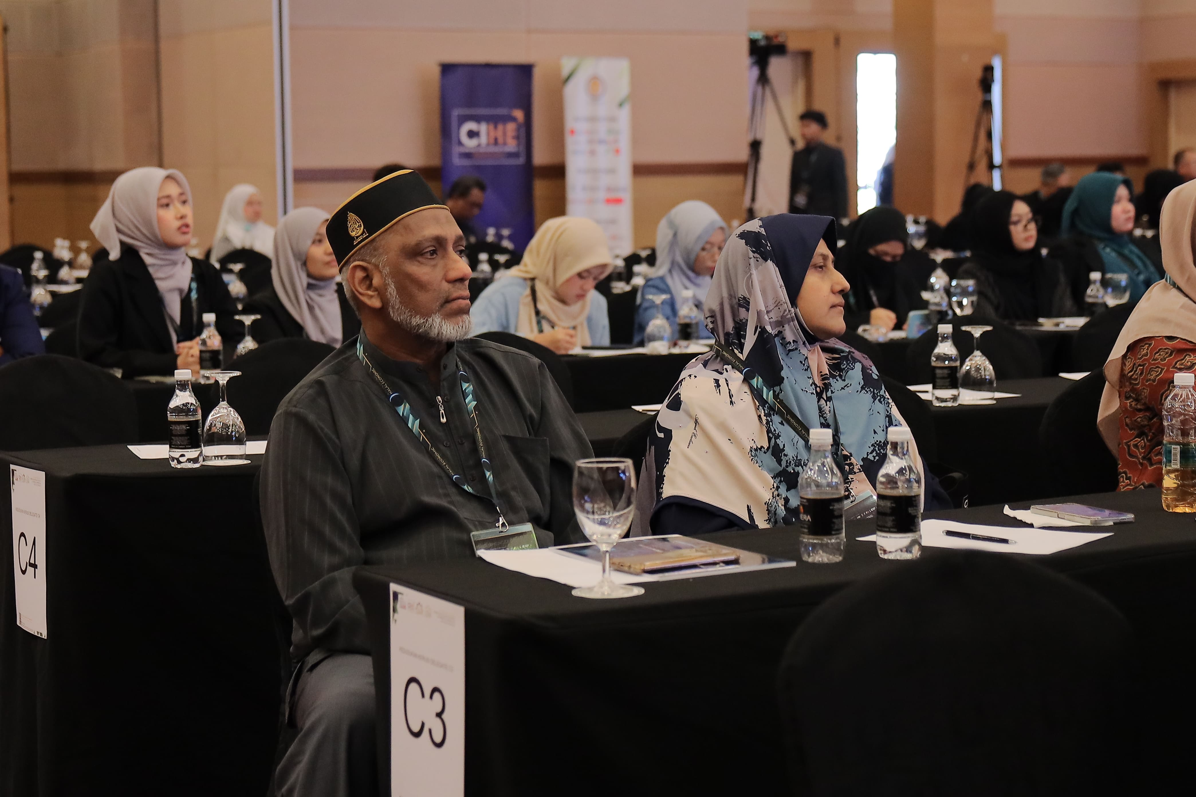 BACC Event Photography