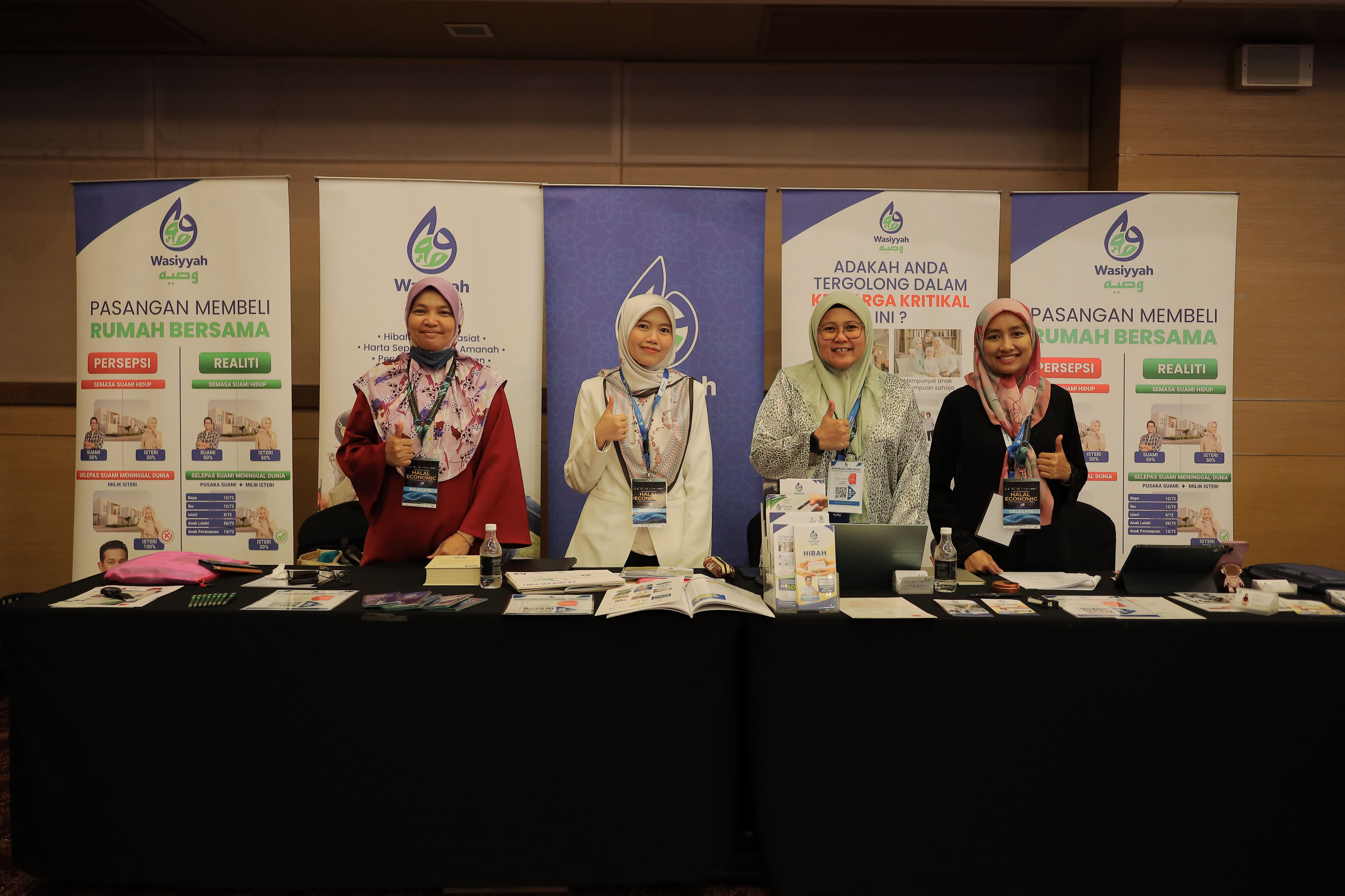 BACC Event Photography