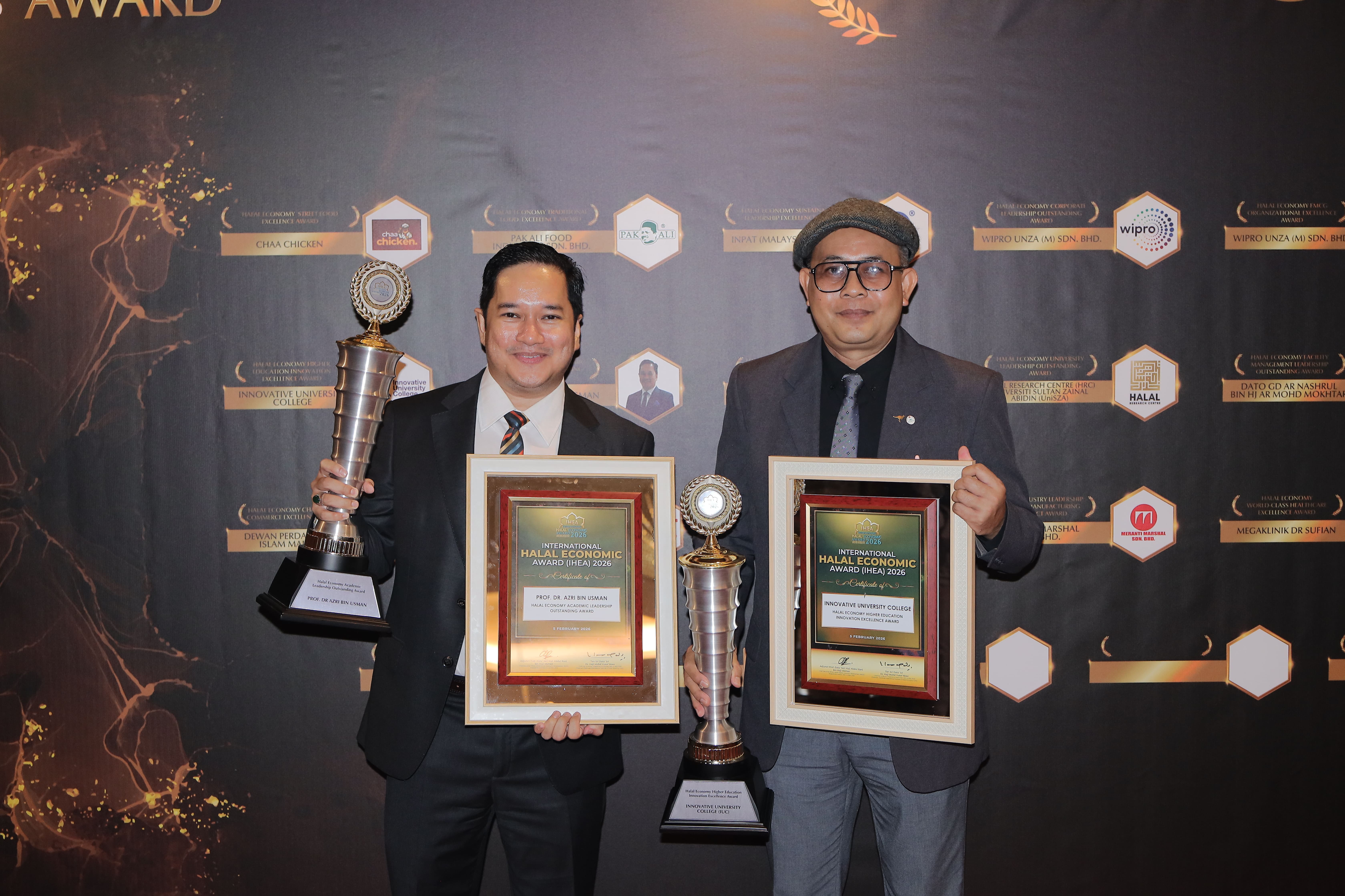 BACC Event Photography